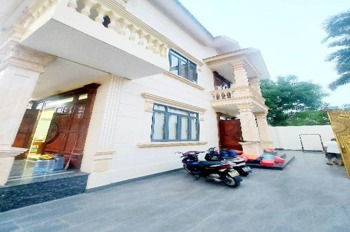 🔥 Giảm 2 Tỷ - Biệt Thự 2 Mặt Tiền Lô Góc, Quận 12, 288m², Chỉ 19.x Tỷ