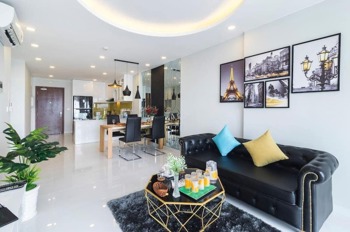 Căn hộ 2PN, 62m2 Nguyễn Thượng Hiền - 1.92 tỷ Full Nội Thất, Sổ Hồng Riêng