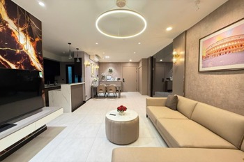 Căn 2PN/62m² Phạm Văn Đồng View Hồ Bơi - 1.91 Tỷ - Sổ Hồng Riêng