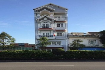 🔥 Giảm 1.5 Tỷ - Nhà Mặt Tiền 6 Tầng, 83m2, Quận 12 - Vị Trí Đắc Địa