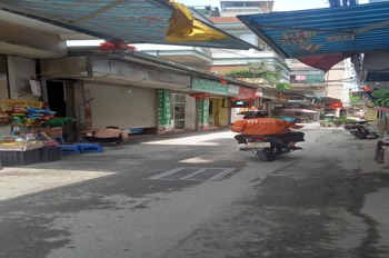 Bán Gấp 66m² Mặt Đường Phú Đô - Kinh Doanh, Ô Tô Về Tận Nhà - Giá 14.5 Tỷ
