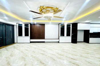 Bán nhà phố Văn Phú Hà Đông 50mx5T, thang máy, ô tô, Full nội thất, 9 tỷ