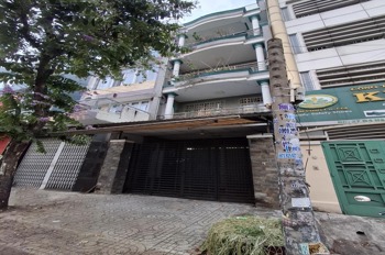 🔥 Bán Gấp Nhà Mặt Tiền 5 Tầng, 82m², Ngã Tư Ga Q12 - Giá Rẻ Chỉ 8.5 tỷ