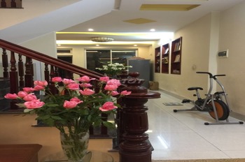 Cho Thuê Nhà Liền Kề KĐT Văn Phú, Hà Đông - 90m2, 4PN, Full Nội Thất