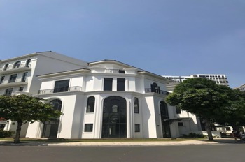 Cho Thuê Tầng 2 & 3 Căn Boutique Đẹp - Vincom Grand Park