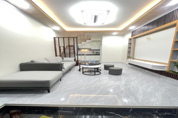 Bán nhà phố Ngô Quyền, Hà Đông - 4T, Giá 13 tỷ - Vị trí đẹp, Giao thông thuận tiện