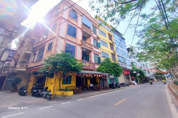 Lô Góc 2 Mặt Tiền Hai Bà Trưng - Kinh Doanh, Đầu Tư Sinh Lời