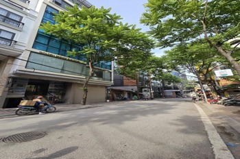 Bán nhà mặt phố Đào Tấn, Ba Đình - 42 tỷ, 60m2, 9 Tầng Thang Máy
