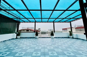 Bán nhà Tam Trinh - Ô tô vào cửa - 68m2 - 2 mặt thoáng