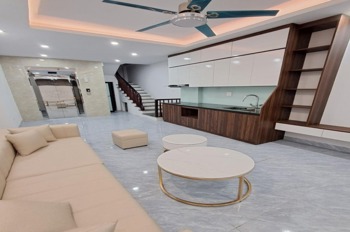 Bán nhà Văn Phú, Hà Đông - 8.x tỷ - Ô tô đỗ cửa, 5 tầng thang máy