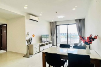 Căn Hộ Vinhome Smart City Tây Mỗ: Full Nội Thất, 2PN, Ở Ngay - [Tên dự án]
