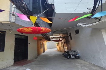Nhà 4 Tầng Nguyễn Công Trứ, Quận Hai Bà Trưng - 6 Tỷ vào Ở Ngay