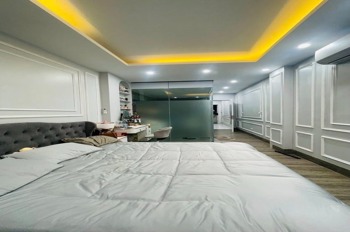 Chính chủ bán nhà Đại Mỗ 88m2, ô tô đỗ cửa, giá chỉ 12 tỷ