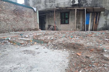 46m2 Đất Thượng Thanh - Thanh Am - Nam Duống - Giá Tốt