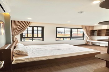 Bán Nhà Phan Văn Trường, Đống Đa, 7 Tầng Thang Máy, 75m2, Giá Tốt