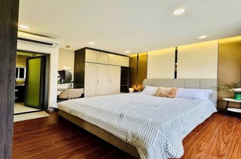 Nhà đẹp Quan Hoa, Cầu Giấy - Giá 13 tỷ - Vị trí đắc địa
