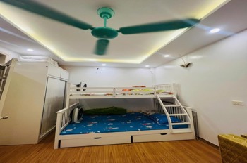 Nhà phố Hoàng Mai - Vị trí đắc địa, 3 bước ra mặt phố - Giá 3.5 tỷ