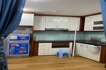 Cho thuê căn hộ Green Star Phạm Văn Đồng: 2PN, 70m2, Full đồ - 12 triệu/tháng