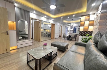 Cần Bán Gấp Căn Hộ 68m² Full Nội Thất Tại KĐT Thanh Hà Cienco 5 - Giá Tốt