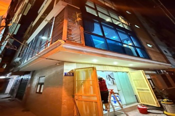 Siêu phẩm phân lô góc 2 mặt thoáng, ô tô tránh, trung tâm Thanh Xuân