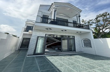 Nhà chính chủ 96m2 gần bến xe Miền Tây, 900tr, dọn vào ở ngay
