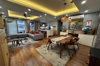 Bán nhà phố Văn Phú Hà Đông: 35m²x5T, Full Nội thất, Gara Ôtô, Giá Chỉ 11 Tỷ XX