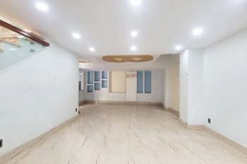 Nhà Mặt Tiền 5 Tầng, Cộng Hòa 3, Tân Phú - 7.2x14m, Giá Tốt
