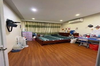 Bán nhà định công thượng, ngõ ô tô kinh doanh lô góc, 45m2 giá 11 tỷ