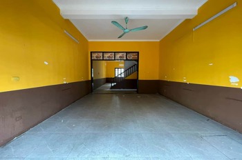 Mặt Phố Quang Trung Hà Đông: 75m2 x 4 Tầng, MT 5m - Vị Trí Vàng Kinh Doanh
