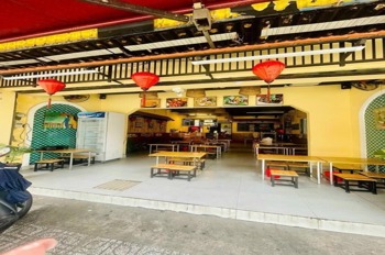 Nhà 2 Tầng Mặt Tiền Lê Lợi, Giá 4x Tỷ - 209m2, Vị Trí Đắc Địa
