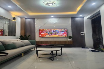 Nhà Mới 5 Tầng, Oto Đỗ Cửa - An Hòa, Hà Đông - Chỉ 4.65 Tỷ