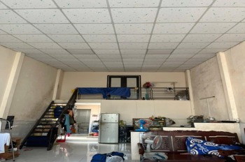 Nhà 2 Tầng Thạnh Xuân 40 Q12: 100m2, Giá 3.x Tỷ - Pháp Lý Sổ Hồng