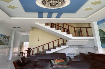 Nhà 2 Tầng Trần Thị Bốc HM - 160m2, Giá 5.x Tỷ - Vị Trí Đắc Địa