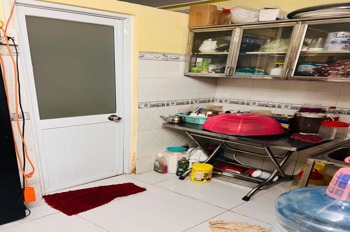 Nhà 2 Tầng Thạnh Xuân, Q12: 40m2, 1.3 Tỷ - Vị trí đẹp, SHR