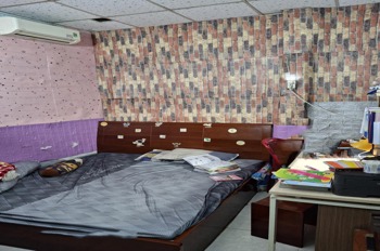 Nhà Nở Hậu Thái Thị Giữ - 59m2, 2.x Tỷ - Vị Trí Đắc Địa