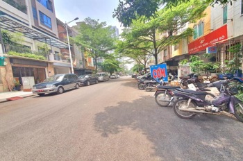 Khu Đô Thị Văn Khê: Nhà Mặt Đường 17m, 5 Tầng, Kinh Doanh Sầm Uất - Giá Tốt