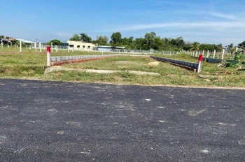 Bán Gấp Đất Mặt Tiền Củ Chi - 195m² Thổ Cư - Giá Đầu Tư