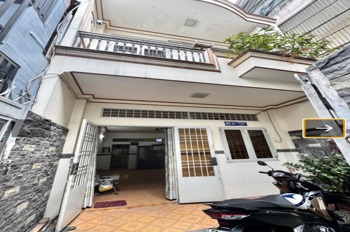 Bán Gấp Nhà Gò Vấp 110m2, Giá Tốt: 7.1 Tỷ - Vị Trí Đắc Địa