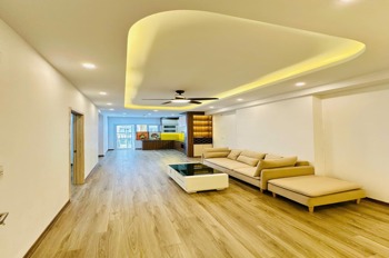Bán Căn Hộ Tầng 7 Thanh Hà: Nội Thất Đầy Đủ, Tiện Nghi Hiện Đại