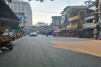 Bán Nhà Mặt Phố Hàm Tử Quan - Kinh Doanh Đỉnh Cao, Giá Tốt