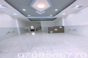 Chính chủ cần nhượng gấp 58m2, 1 trệt 1 lầu, giá 850 triệu - Vị trí thuận tiện