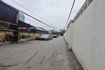 Bán Gấp Nhà Minh Khai - Hai Bà Trưng 5 Tầng, Full Nội Thất - 4.4 Tỷ