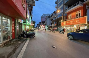 Mặt Phố Chiến Thắng, Văn Quán: Kinh Doanh Vàng, Diện Tích Lớn, Giá Tốt