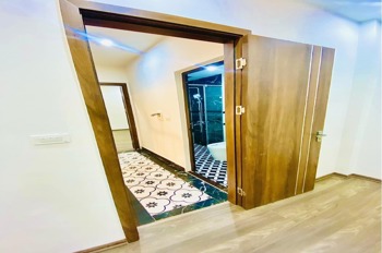 Bán Nhà Linh Đường Hoàng Liệt 46m2 x5 Tầng, Mặt Tiền 4m, Giá 5.65 Tỷ