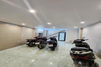Nhà Chính Chủ Quan Nhân 6 Tầng, 8.2 Tỷ - Vị Trí Đắc Địa