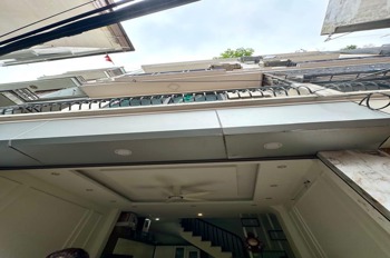 Nhà 5 Tầng Đại Mỗ - 31m2 - Gần Ô Tô - Giá 4 Nhỉnh - Sơn 0397033017