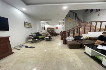 Bán nhà phố Thái Hà 61m2, 4 tầng, Ô tô đỗ cửa, 15.5 tỷ - Quận Đống Đa