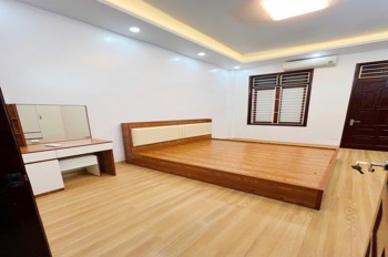 Bán Nhà Phố Bạch Mai, Hai Bà Trưng: 42m2, 4 Tầng, Giá 9.95 Tỷ - 0937.158.386