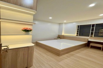 Bán căn hộ VP5 Linh Đàm 58m² 2PN - Giá 3.85 Tỷ