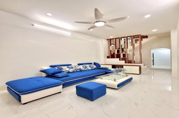 Bán nhà Văn Chương, Tôn Đức Thắng - Vị trí đẹp, Giá tốt